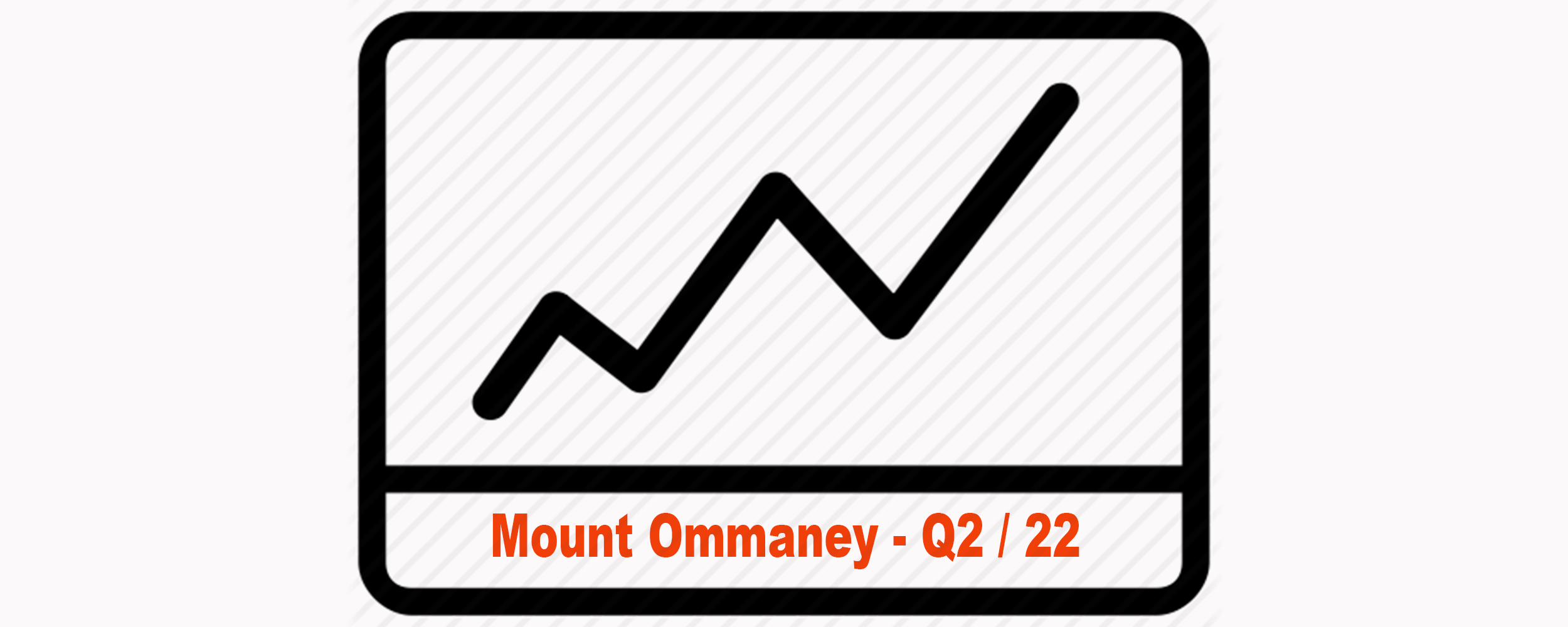 Your Local Market - Q2 / 2022 Mount Ommaney