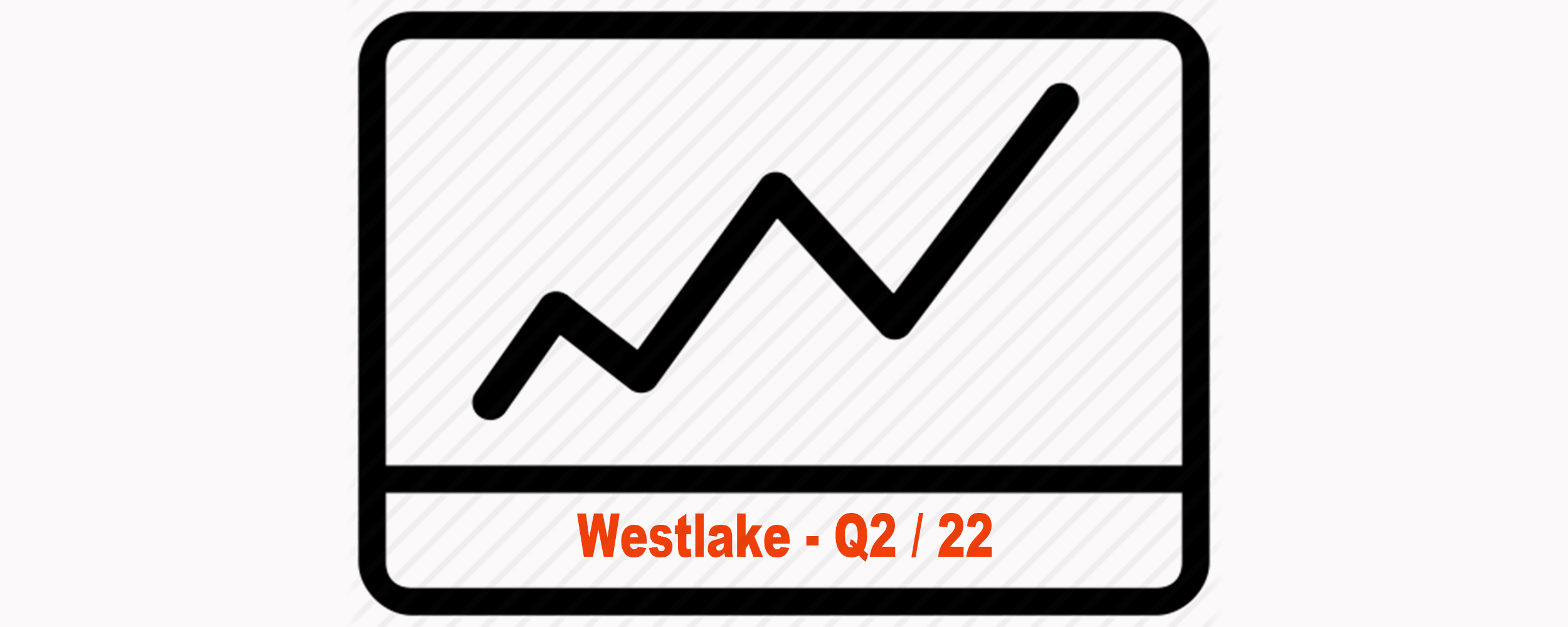 Your Local Market - Q2 / 2022 Westlake
